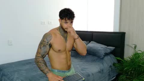 Dylan Rivera online show from March 7, 4:48 pm