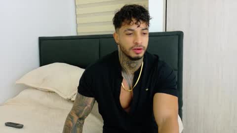 Dylan Rivera online show from March 23, 12:58 am