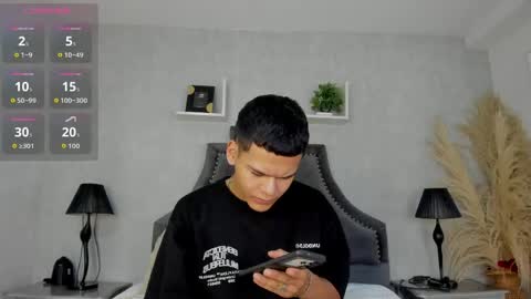 Snapshot of dylanroyce_ chatting on May 31, 12:34 pm dylanroyce_ online show from May 31, 12:34 pm
