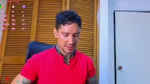 D Y L A N online show from April 12, 2:05 am