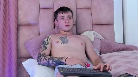 ---DYLAN--- online show from March 11, 6:32 am