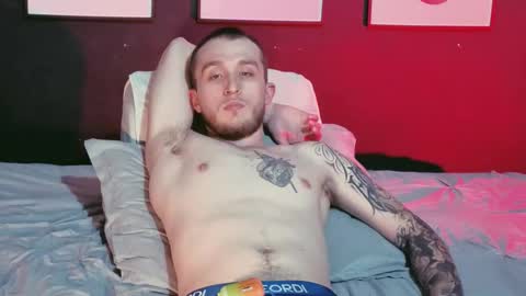 ---DYLAN--- online show from March 4, 2:06 am