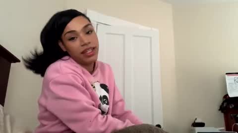 Snapshot of dynasty313 chatting on February 18, 7:09 pm Dynasty online show from February 18, 7:09 pm