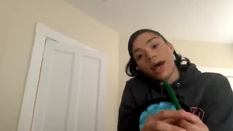 Snapshot of dynasty313 chatting on February 25, 7:25 pm Dynasty online show from February 25, 7:25 pm