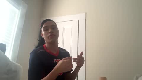 Snapshot of dynasty313 chatting on March 3, 7:06 pm Dynasty online show from March 3, 7:06 pm