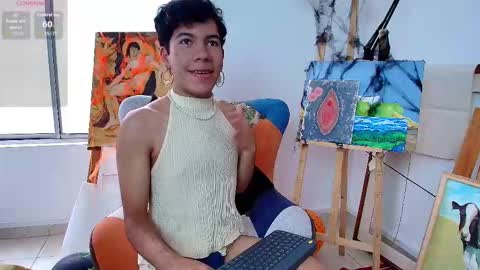 John online show from November 5, 9:15 pm