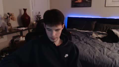 Alex online show from November 13, 1:48 am