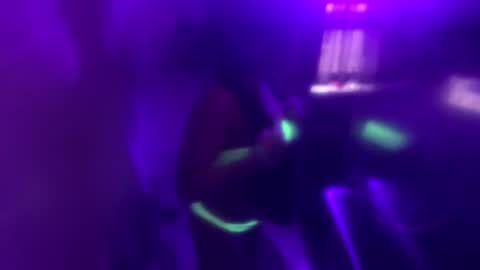 Kryztal Klear Jaxx online show from January 2, 6:01 pm