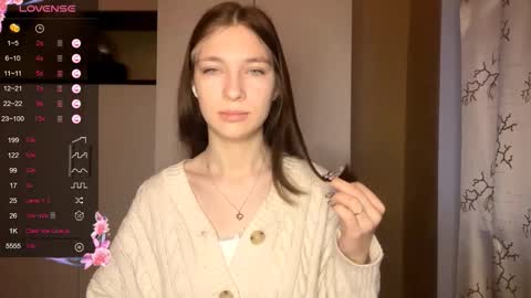 Kate online show from February 11, 4:28 am