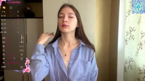 Kate online show from February 17, 7:05 am