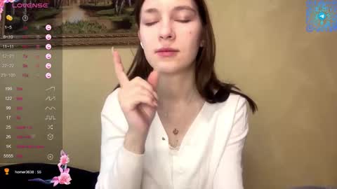 Kate online show from February 28, 11:11 am