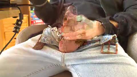 earlypearl79 online show from March 17, 8:17 am