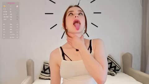 Jess online show from March 25, 4:40 am