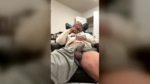 easternjerk online show from April 1, 10:27 am