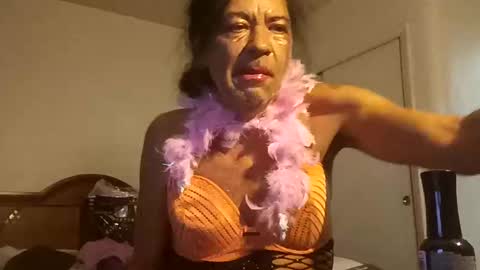 eatallorgasms online show from October 24, 11:50 am