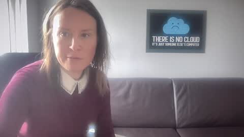 Nadia Ferreira  online show from March 15, 12:55 pm