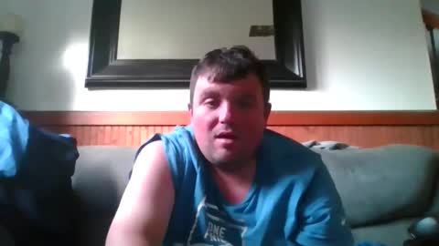 Snapshot of eazyb1991 chatting on June 9, 12:33 am Eazyb91 online show from June 9, 12:33 am