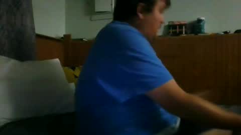 Snapshot of eazyb1991 chatting on August 6, 3:41 am Eazyb91 online show from August 6, 3:41 am