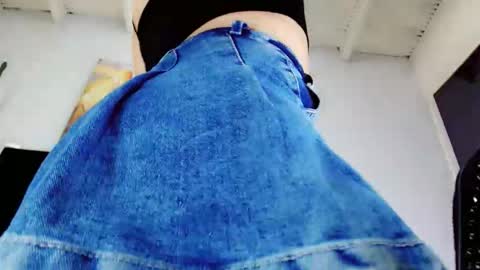 Eban  online show from January 7, 10:12 pm