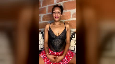 Snapshot of ebano33 chatting on March 25, 8:20 am ebano33 online show from March 25, 8:20 am