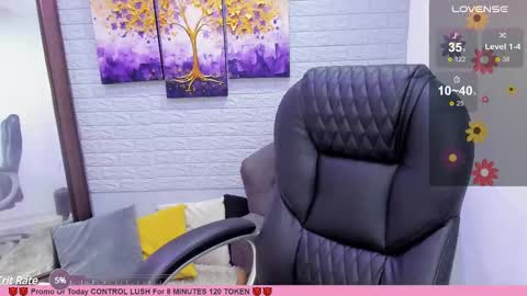      online show from February 13, 7:10 pm