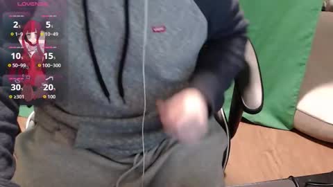 eboijoe online show from January 13, 7:08 pm