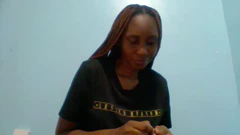 Ebon Fantasy1s online show from March 31, 10:32 pm