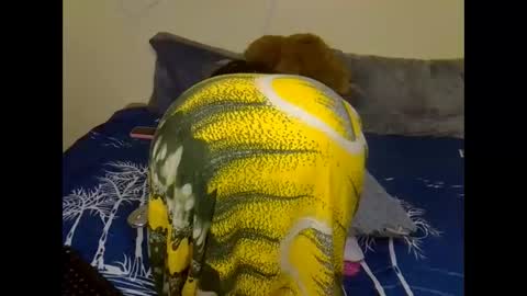 eboniana online show from February 9, 4:07 pm