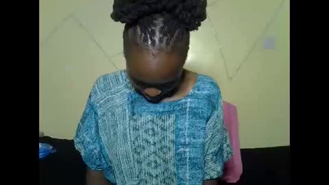 eboniana online show from September 14, 11:48 pm