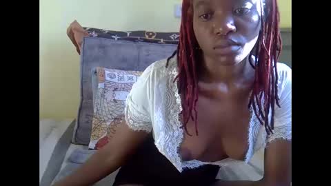 Snapshot of eboniana chatting on May 19, 5:14 am eboniana online show from May 19, 5:14 am