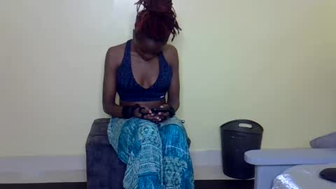 Snapshot of eboniana chatting on June 12, 5:34 pm eboniana online show from June 12, 5:34 pm
