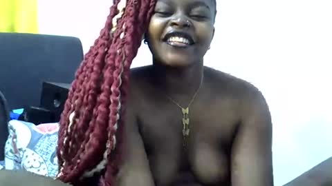 Snapshot of ebonicalprincess chatting on June 15, 7:16 pm ebonicalprincess online show from June 15, 7:16 pm