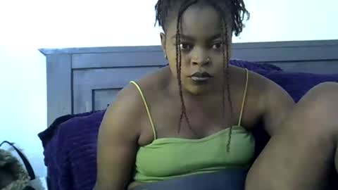 Snapshot of ebonicalprincess chatting on July 2, 8:20 am ebonicalprincess online show from July 2, 8:20 am