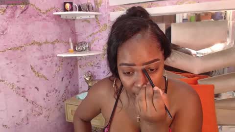 ebonnyhotvip online show from October 25, 11:29 am
