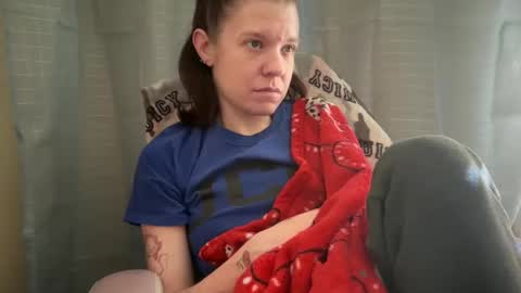 americnbarbie online show from February 23, 6:23 pm