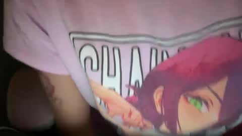 americnbarbie online show from March 8, 1:06 am