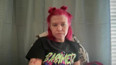 americnbarbie online show from March 8, 7:42 pm