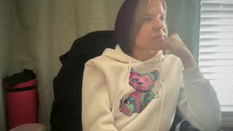 americnbarbie online show from September 12, 1:44 pm