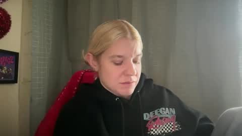 americnbarbie online show from November 21, 8:18 pm