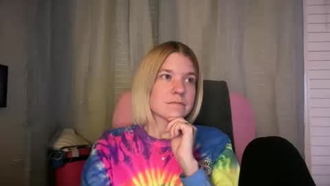 americnbarbie online show from April 10, 3:34 am