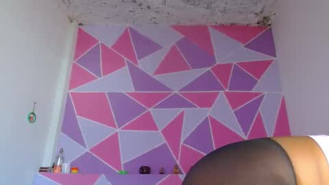 Alika Ashanti online show from December 7, 5:09 pm