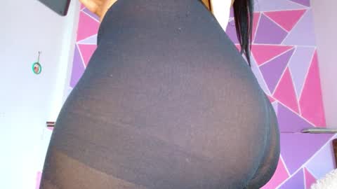 Alika Ashanti online show from December 11, 5:15 pm