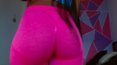 Alika Ashanti online show from December 24, 12:55 pm