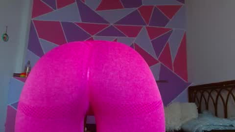 Alika Ashanti online show from January 9, 5:11 pm