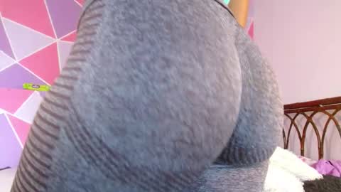 Alika Ashanti online show from January 28, 7:42 pm