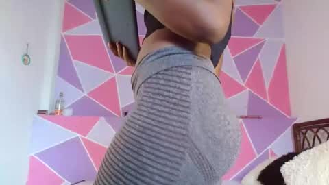 Alika Ashanti online show from February 1, 4:44 pm