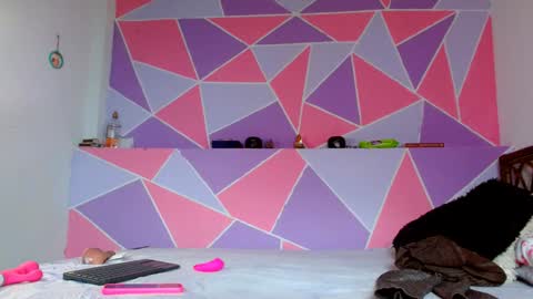 Alika Ashanti online show from February 3, 1:08 pm