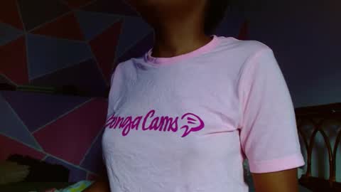 Alika Ashanti online show from February 18, 12:49 pm