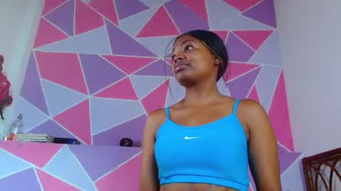 Alika Ashanti online show from February 19, 4:44 pm