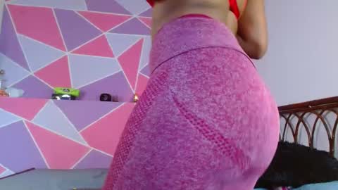 Alika Ashanti online show from February 22, 4:51 pm